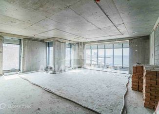 Продажа 2-ком. квартиры, 78.3 м2, Владивосток, улица Арсеньева, 2А, ЖК Аквамарин