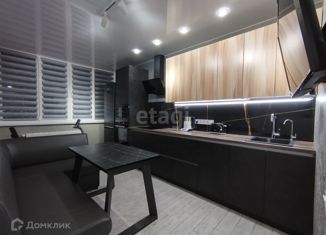 Продаю 1-комнатную квартиру, 40 м2, Саратов, жилой комплекс Царицынский, 4к2, ЖК Царицынский