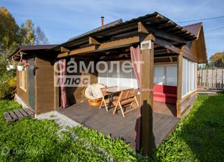 Продажа дома, 30 м2, СНТ Черёмушки, СНТ Черёмушки, 303