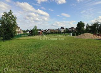 Земельный участок на продажу, 12 сот., коттеджный посёлок Ла-Манш, Лондонская улица