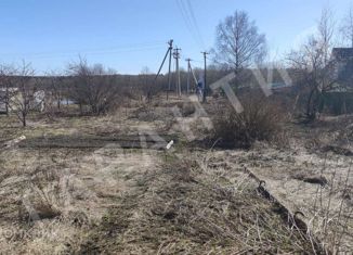 Продается участок, 8.5 сот., деревня Елгино