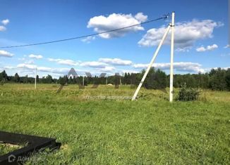 Продаю участок, 1000 сот., ДНП УК Усадьба, Александрийская улица, 49