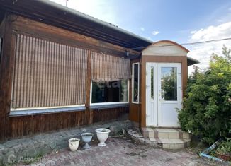 Дом на продажу, 100 м2, Черногорск, Хлебозаводская улица