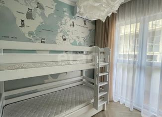 Продажа двухкомнатной квартиры, 63 м2, село Варваровка, улица Калинина, 150к20