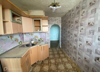 3-комнатная квартира на продажу, 59.2 м2, Челябинская область, Уральская улица, 14