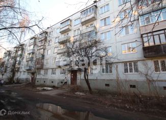 Продажа однокомнатной квартиры, 31.6 м2, Кострома, улица Шагова, 193