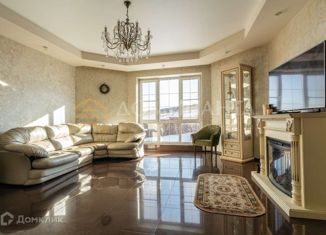 Дом на продажу, 242 м2, деревня Киселёвка, Дружная улица, 6