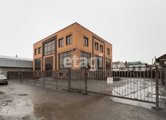 Продам офис, 357 м2, Тюмень, улица Чернышевского, 21, Калининский округ