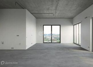 Продается 2-комнатная квартира, 56.3 м2, село Гизель