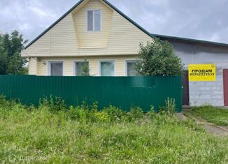 Продается дом, 58.9 м2, посёлок Карпушиха, улица Челюскинцев