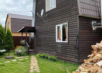 Продам дом, 108 м2, садовые участки