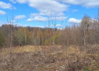 Продам земельный участок, 13.8 сот., село Введенская Слобода, Лесная улица