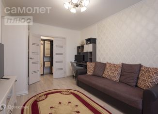 Продаю двухкомнатную квартиру, 50 м2, Калужская область, проспект Ленина, 224
