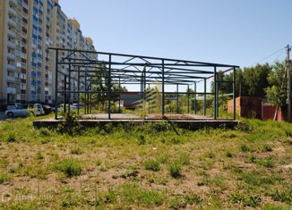 Земельный участок на продажу, 9.5 сот., Новосибирск, улица Твардовского, 22/6, улица Твардовского