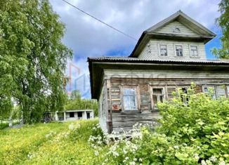 Продается дом, 64.5 м2, деревня Бабанегово, деревня Бабанегово, 10