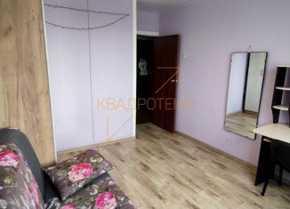 3-комнатная квартира на продажу, 61.2 м2, Новосибирск, улица Чапаева, 7, улица Чапаева