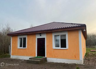 Продажа дома, 105 м2, поселок Нивенское, улица Захарова