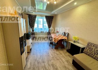 Продается 3-ком. квартира, 73.5 м2, Астрахань, Советский район, улица Красная Набережная, 138