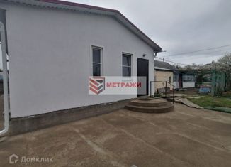 Продается дом, 60 м2, поселок За Родину, Таманская улица