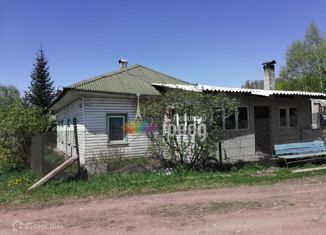 Продажа дома, 70 м2, село Бедарево, Нагорная улица, 47Б