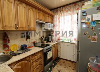 Продажа 1-комнатной квартиры, 31.5 м2, Магадан, улица Лукса, 15А