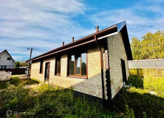 Дом на продажу, 109 м2, деревня Алёшинка