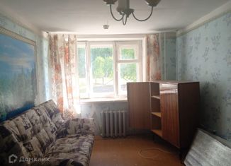 Продажа комнаты, 15.4 м2, Кировская область, улица Азина, 3