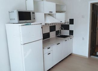 Продажа 1-ком. квартиры, 18 м2, Казань, улица Солидарности, 14, Советский район