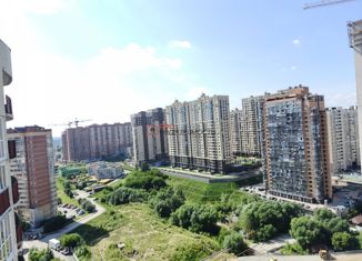 Продается 3-ком. квартира, 87.5 м2, Новосибирск, улица Галущака, 15, метро Заельцовская