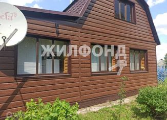 Продам дом, 100 м2, поселок Каменка