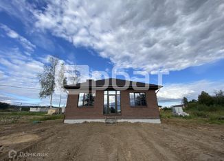 Дом на продажу, 85 м2, деревня Боровиково, Исаевская улица