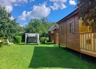 Продажа дома, 24 м2, СНТ Яблонька