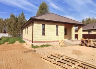 Продажа дома, 100 м2, Смоленск, Новая улица, 12