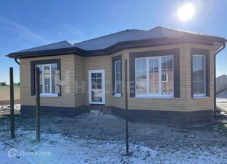 Продажа дома, 104 м2, село Бессергеновка, Южная улица