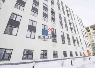 Продаю 2-комнатную квартиру, 60 м2, Тобольск, 6-й микрорайон, 110к1, ЖК Мой Квартал