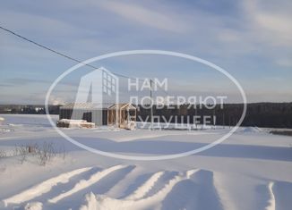 Земельный участок на продажу, 10 сот., деревня Полюдово