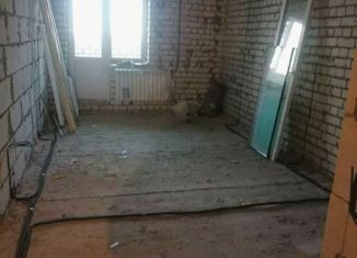 Продается квартира студия, 26 м2, Саратов, Заводской район, улица имени Николая Чихарева, 10