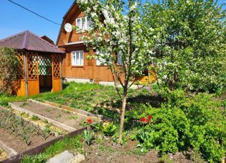 Дом на продажу, 36 м2, СНТ Госучреждений № 2, 5-я улица