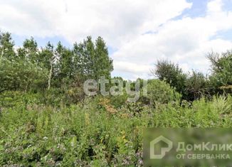 Продажа земельного участка, 10.57 сот., поселок Новотарманский, Лесная улица