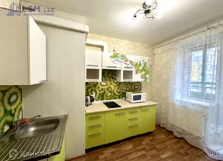 Продается 1-комнатная квартира, 33 м2, Ленинградская область, Европейский проспект, 14к5