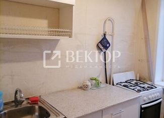 1-комнатная квартира на продажу, 22 м2, Ярославль, улица Блюхера, 86/9, Северный жилой район