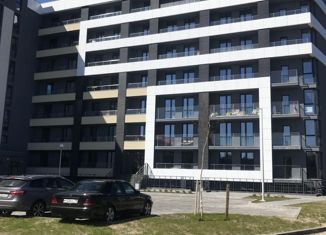 Офис на продажу, 41.3 м2, Светлогорск, Олимпийский бульвар, 4