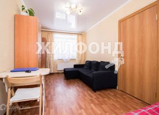 Продам однокомнатную квартиру, 30 м2, Новосибирск, улица Маяковского, 1/1, улица Маяковского