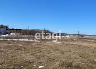 Продажа участка, 6.8 сот., деревня Новые Черницы, деревня Новые Черницы, 8