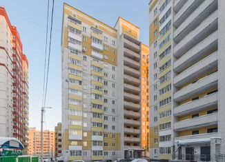 Продается двухкомнатная квартира, 50.4 м2, Кировская область, улица Ленина, 188к3
