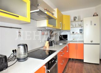 Продается 1-комнатная квартира, 45 м2, Ростов-на-Дону, проспект Королёва, 4/4