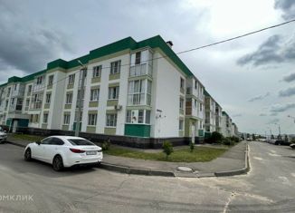 Продается 2-комнатная квартира, 47 м2, сельский посёлок Новинки, Олимпийский проспект, 20