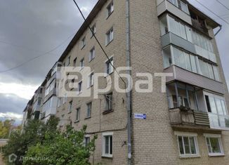 Продам двухкомнатную квартиру, 43.5 м2, Шарья, Костромская улица, 42
