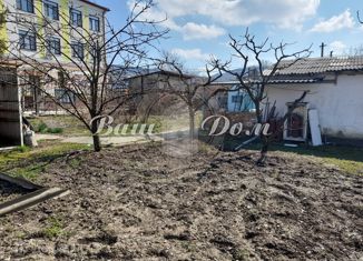 Земельный участок на продажу, 7.2 сот., село Береговое, Черкесская улица