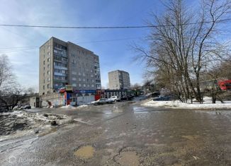 Аренда однокомнатной квартиры, 33 м2, Иваново, проспект Строителей, 50А, Ленинский район